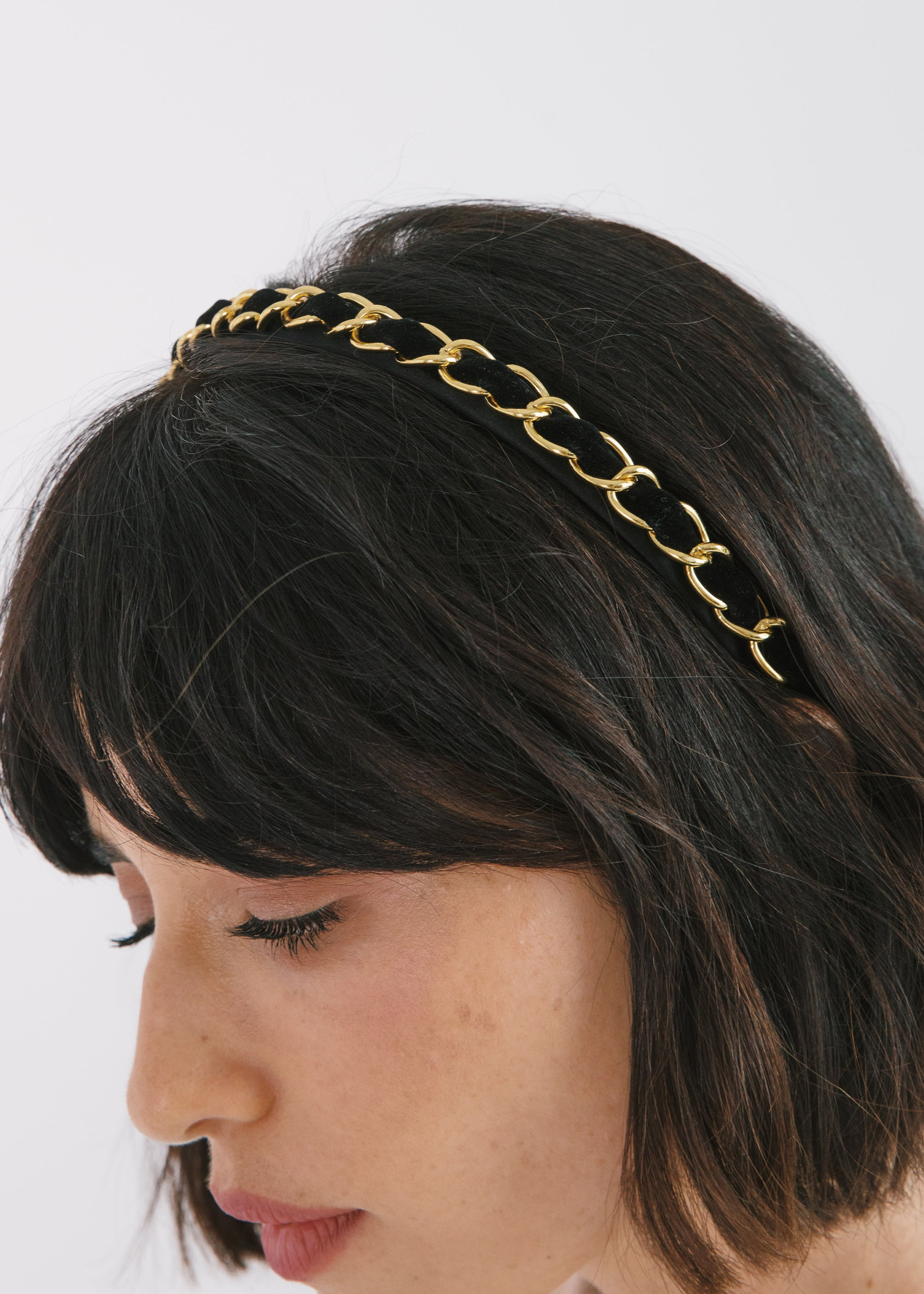 Kason Headband - 2