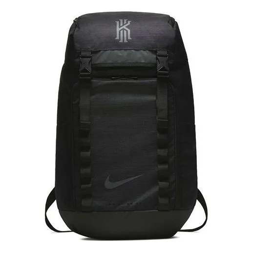 Nike Kyrie Basketball Backpack 'Black' BA5449-010 - 1