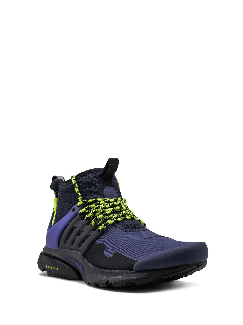 Air Presto Mid Utility sneakers - 2