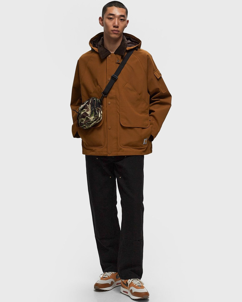 Carhartt Clarton Jacket outlook
