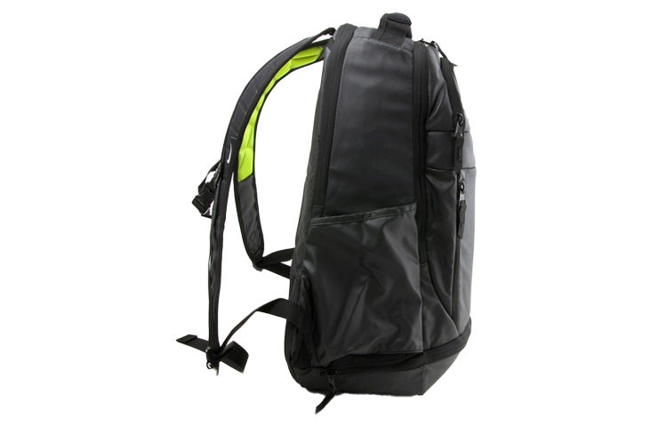 Nike Ultimatum Gear Athletic Training Backpack 'Black' BA4901-001 - 2