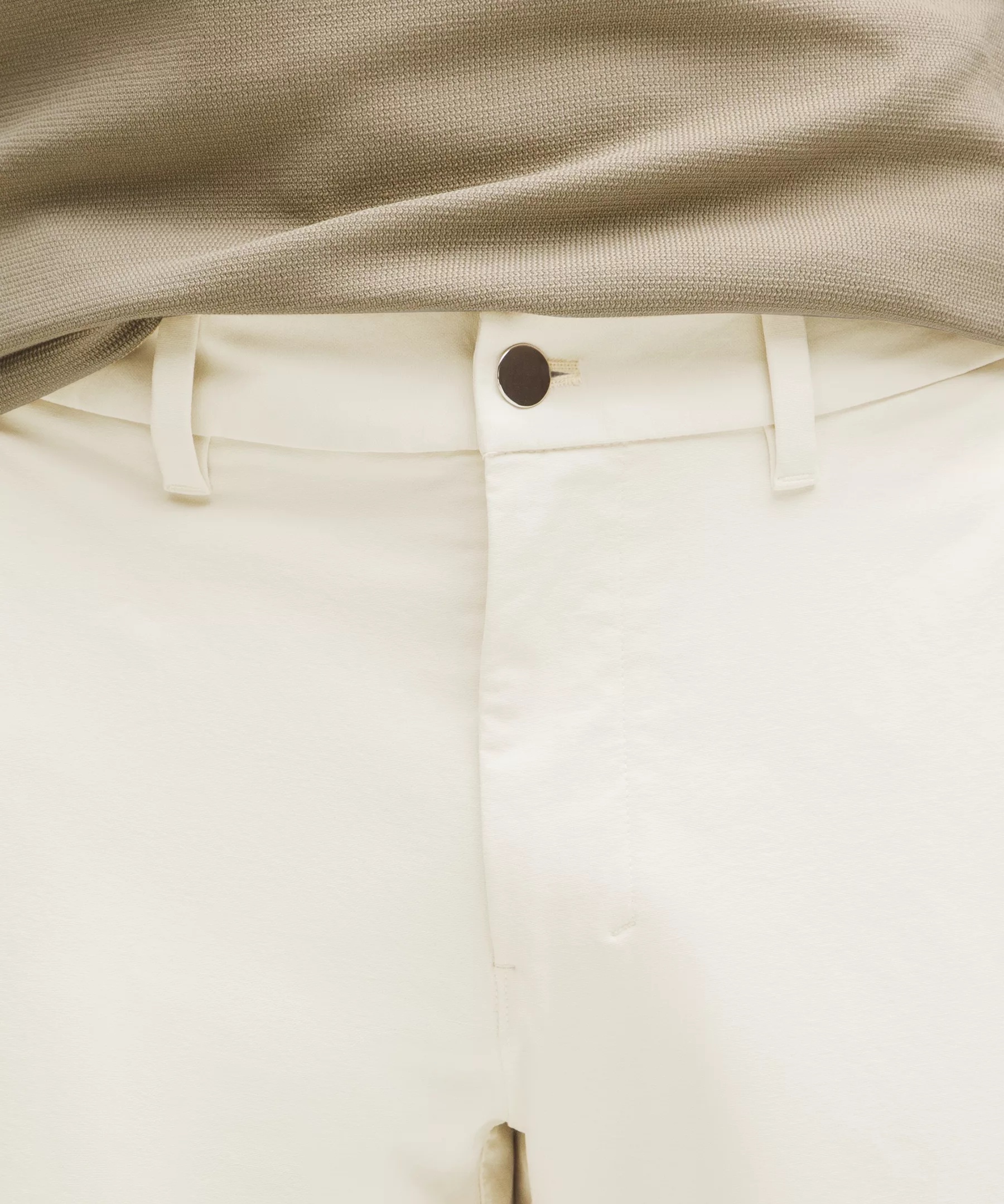 ABC Slim-Fit Trouser 32L *Stretch Cotton VersaTwill - 7