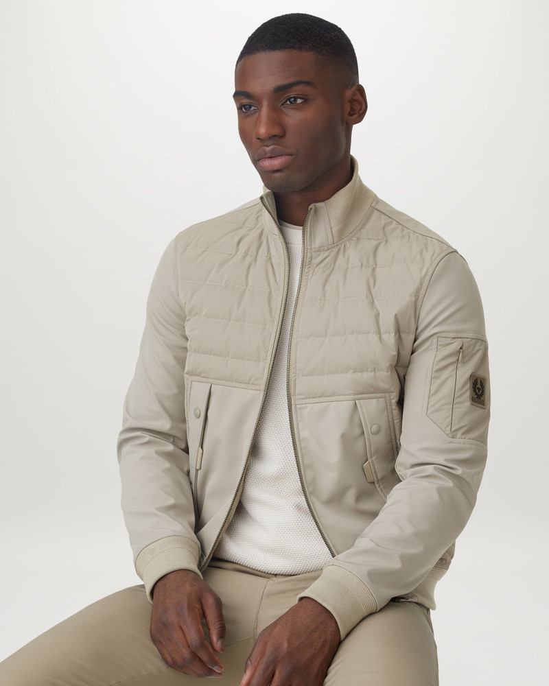 Belstaff AXLE JACKET outlook