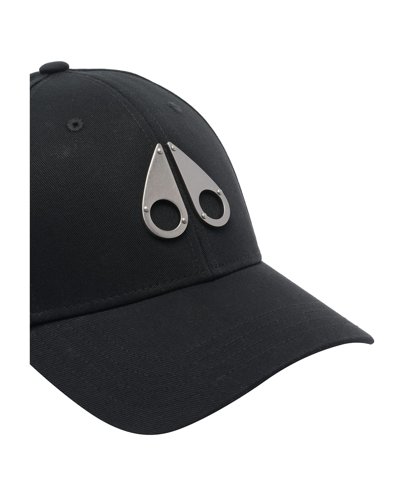 Logo Icon Baseball Cap - 2