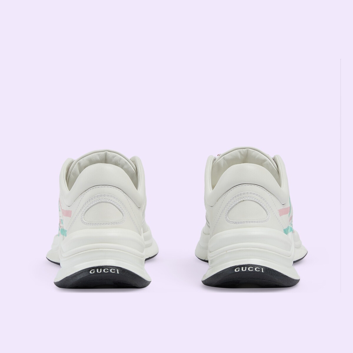 Women's Gucci Run sneaker - 4