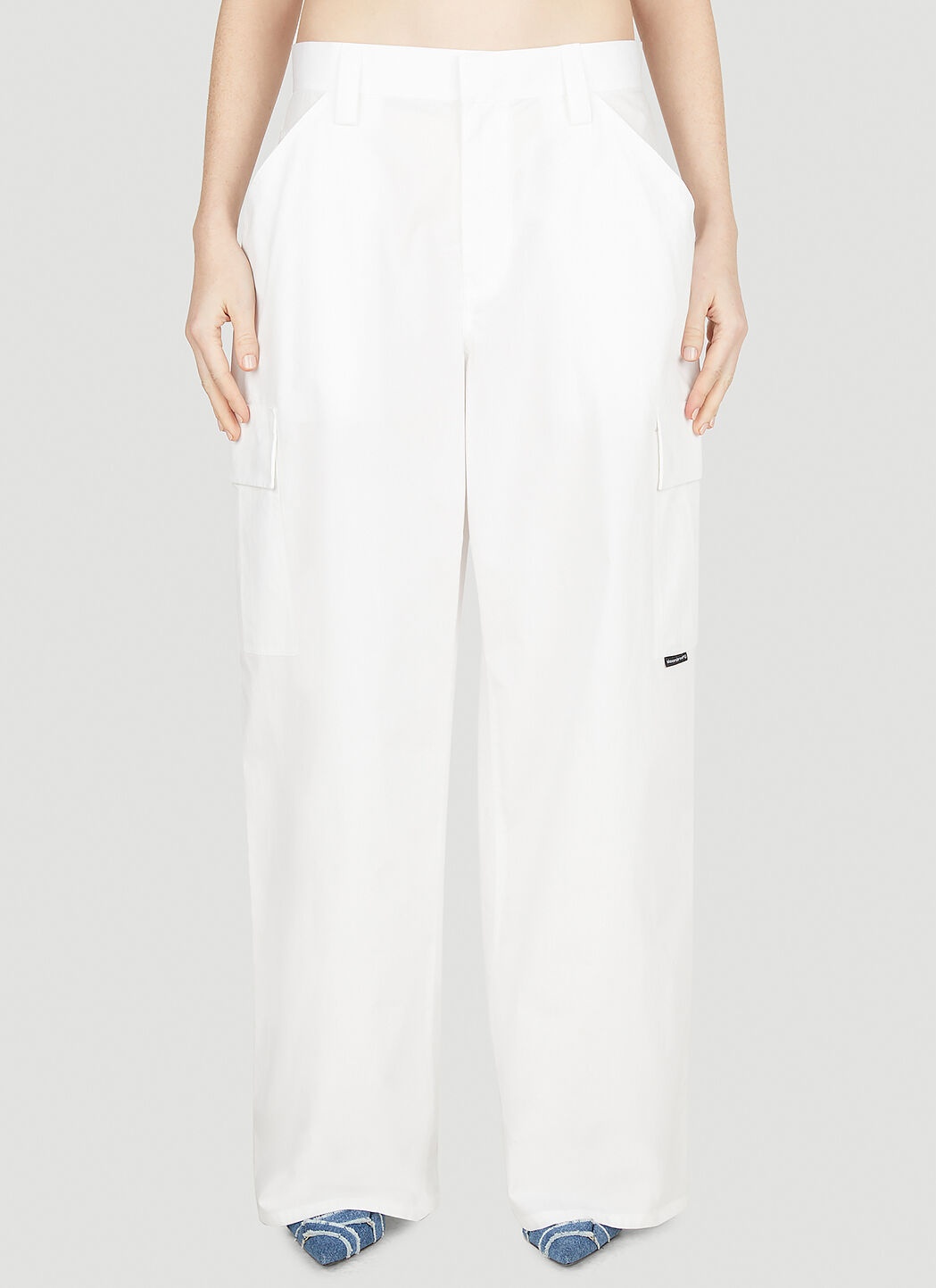 Cargo Pants - 1