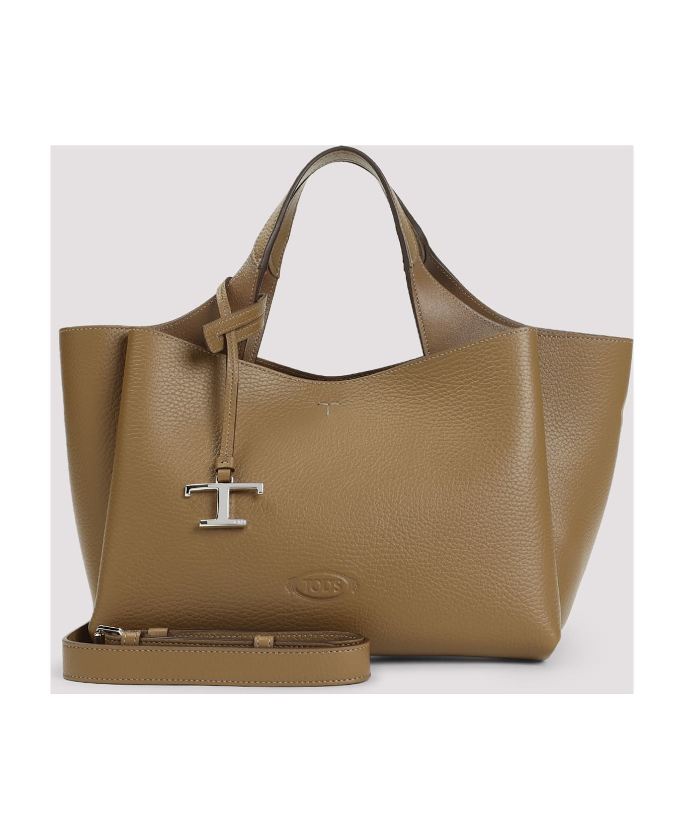 Tod S Apa Shoulder Bag - 3
