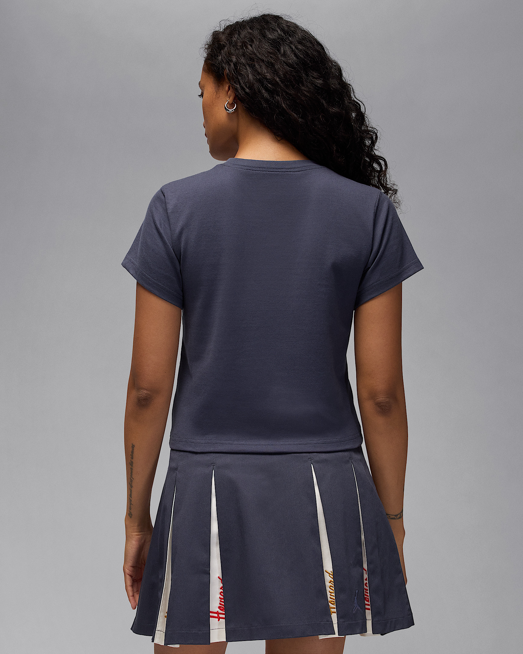 Jordan x Howard University Women's T-Shirt - 2