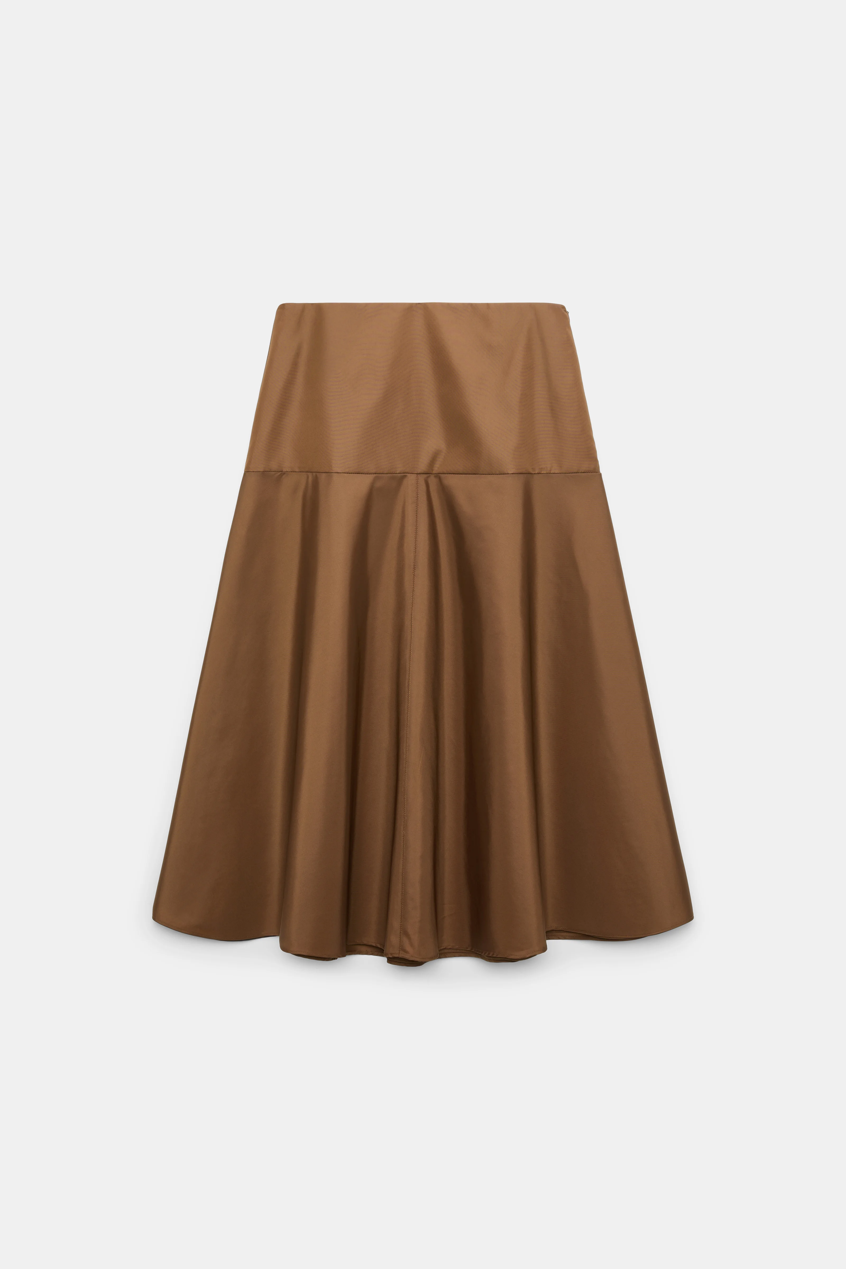 SPORTY ELEGANCE skirt - 1