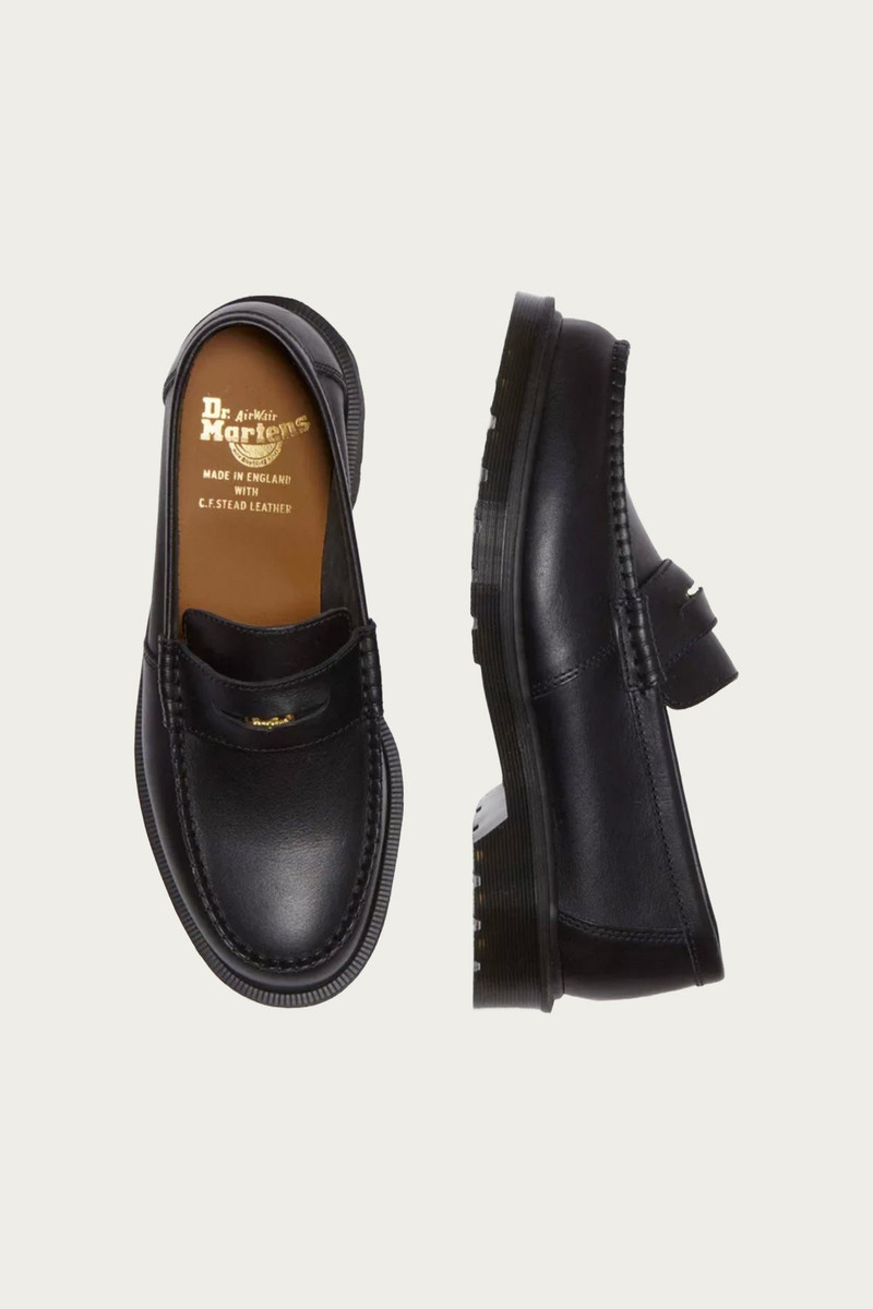 Dr. Martens Penton - Black outlook