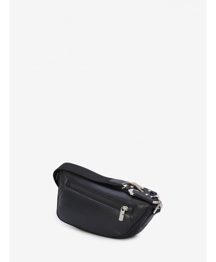 Shield crossbody bag - 2