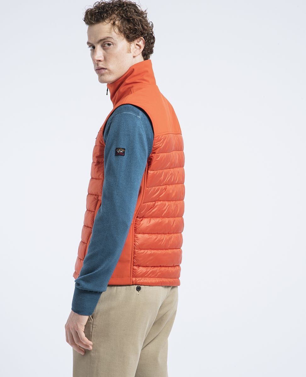 Re-Shark Shell Hybrid Vest - 4