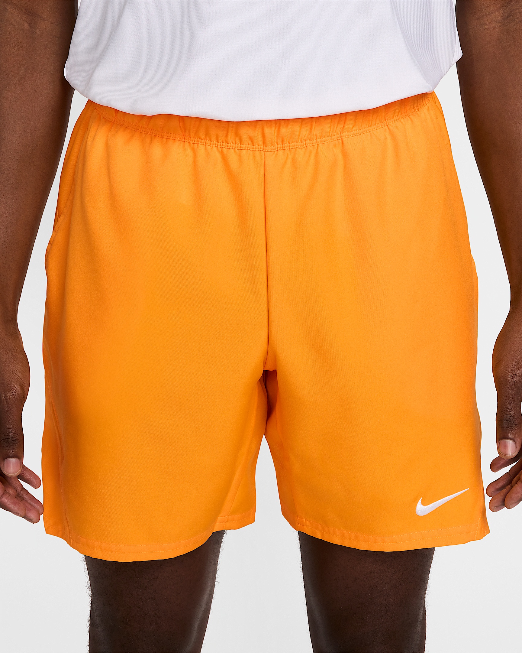 NikeCourt Victory Men's Dri-FIT 7" Tennis Shorts - 2