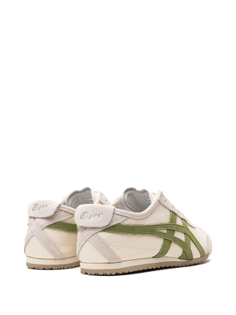Mexico 66™ Vintage "Birch/Green" sneakers 3