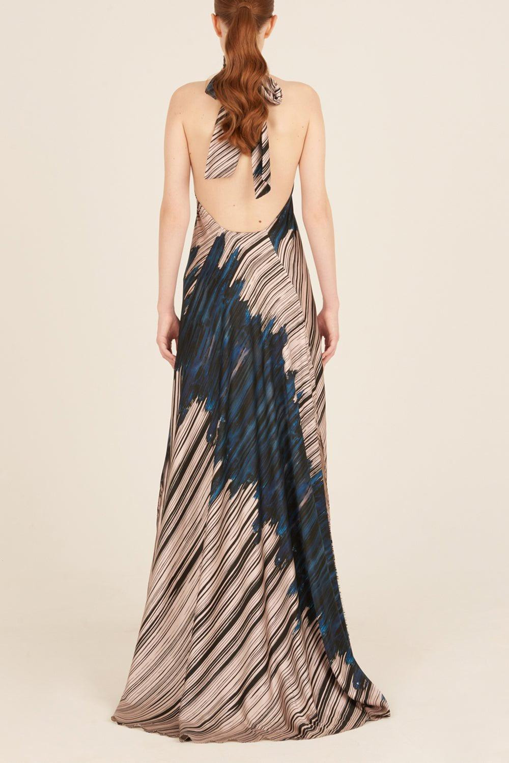 Sherry Dress - 8