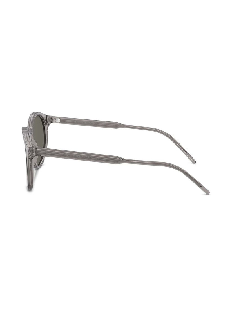 round-frame sunglasses 3