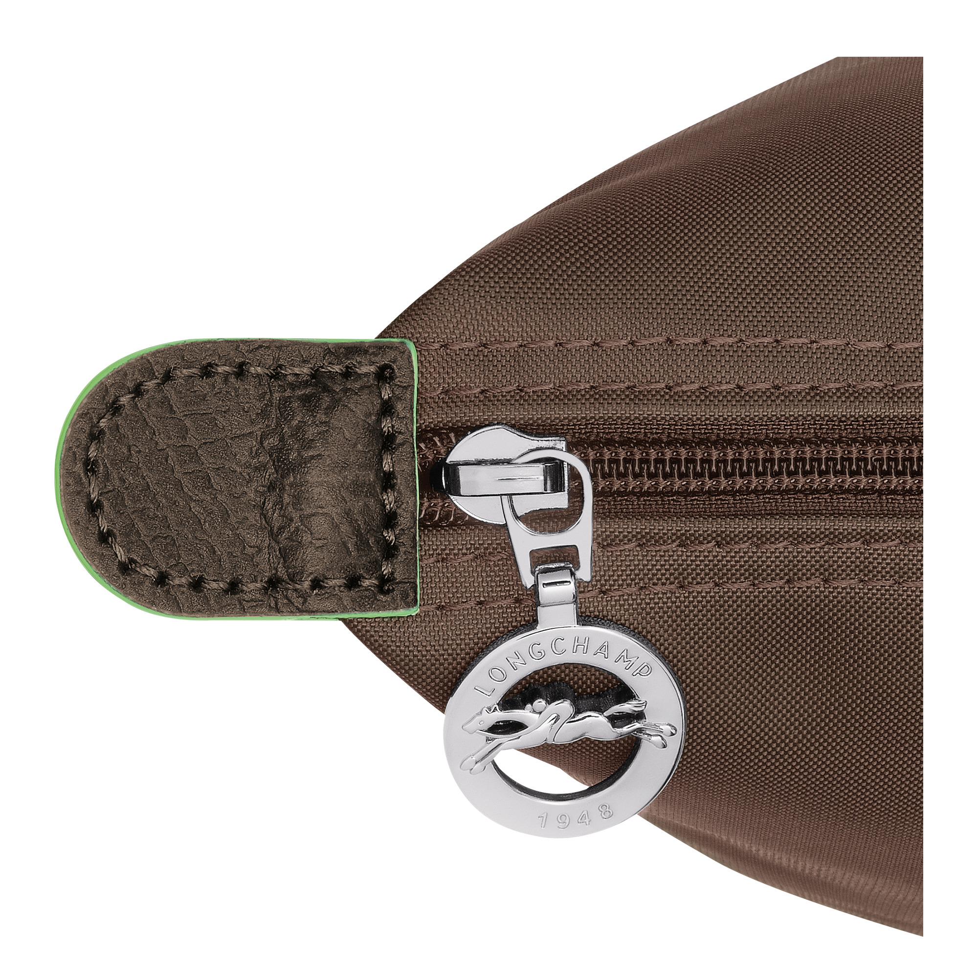 Le Pliage M Backpack Terra - Canvas - 6