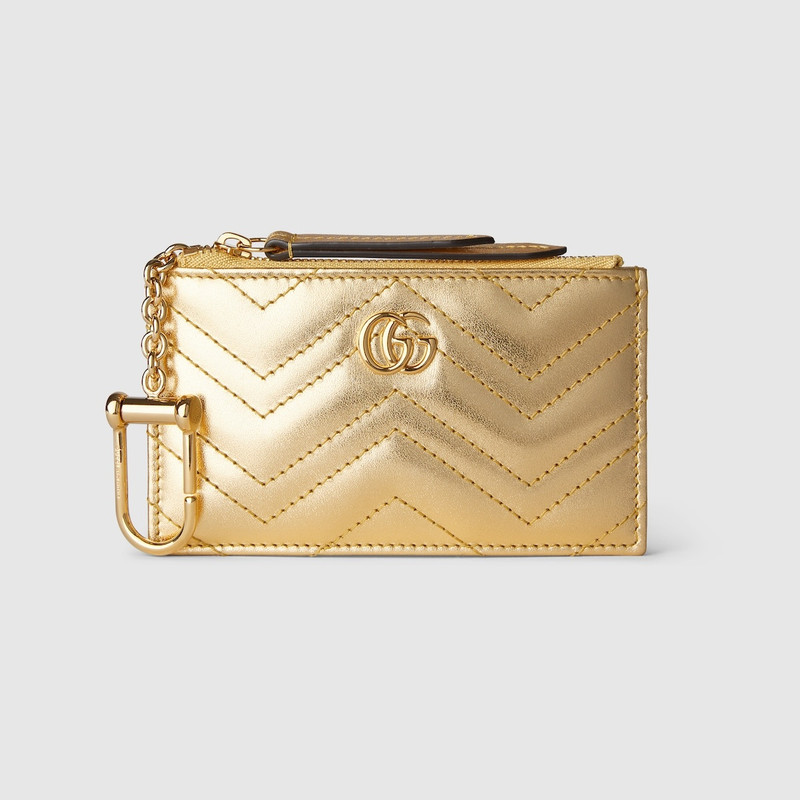 GG Marmont key case 1