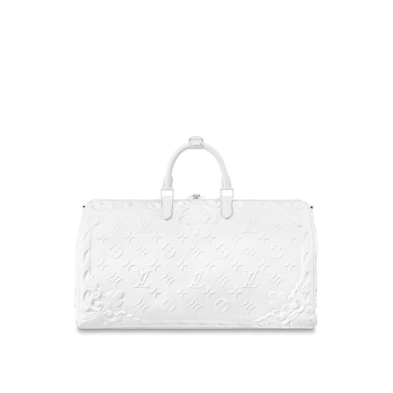 Keepall Bandoulière 50 8