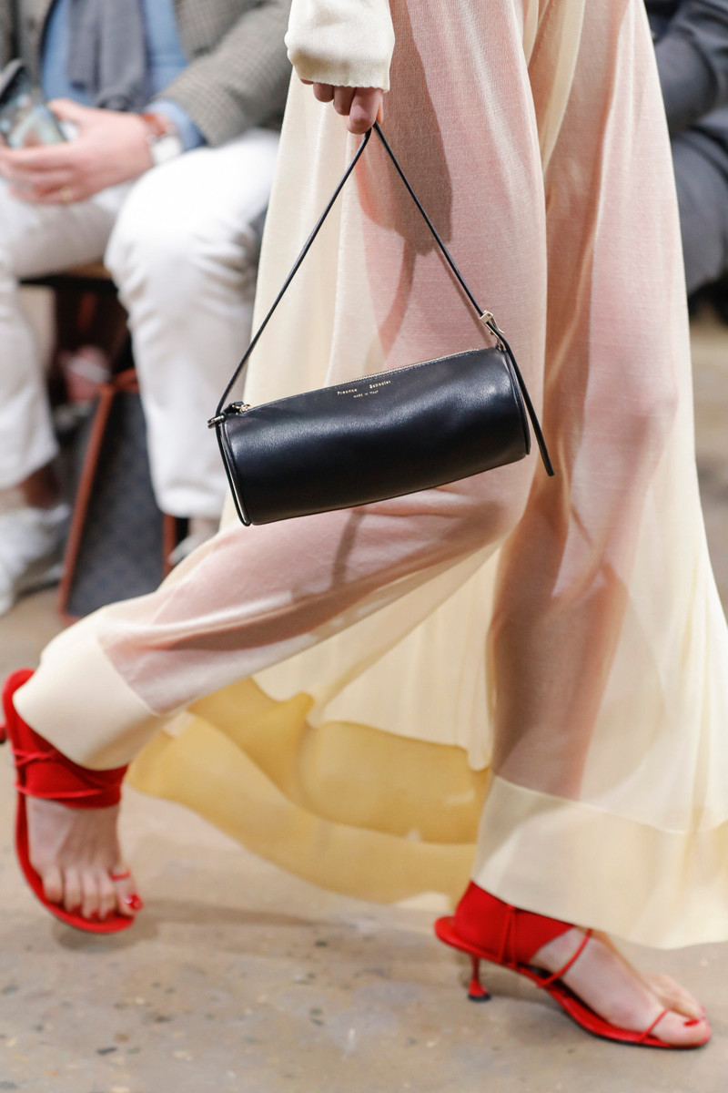 Proenza Schouler Silo Bag outlook