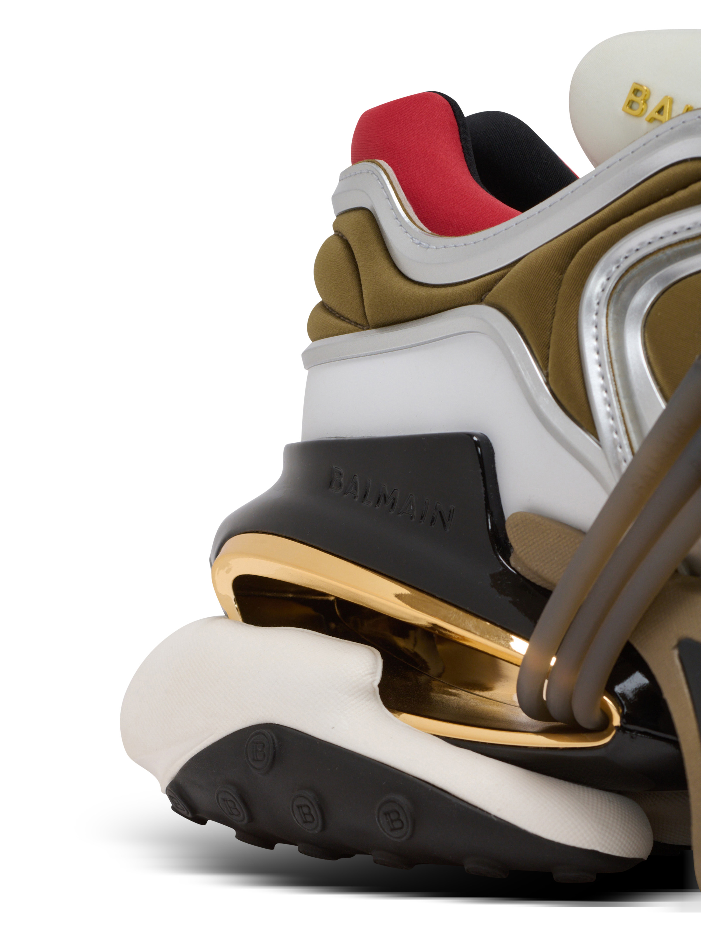 Unicorn Wave trainers in neoprene - 7
