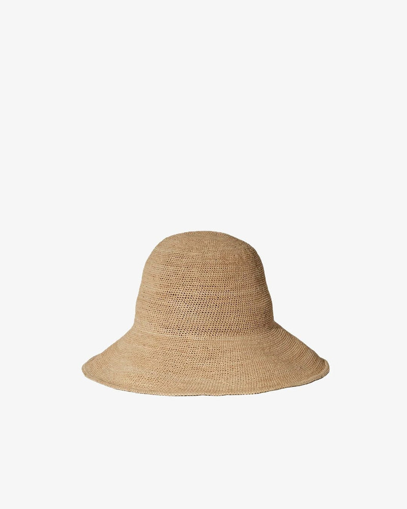 Janessa Leoné Teagan Bucket outlook