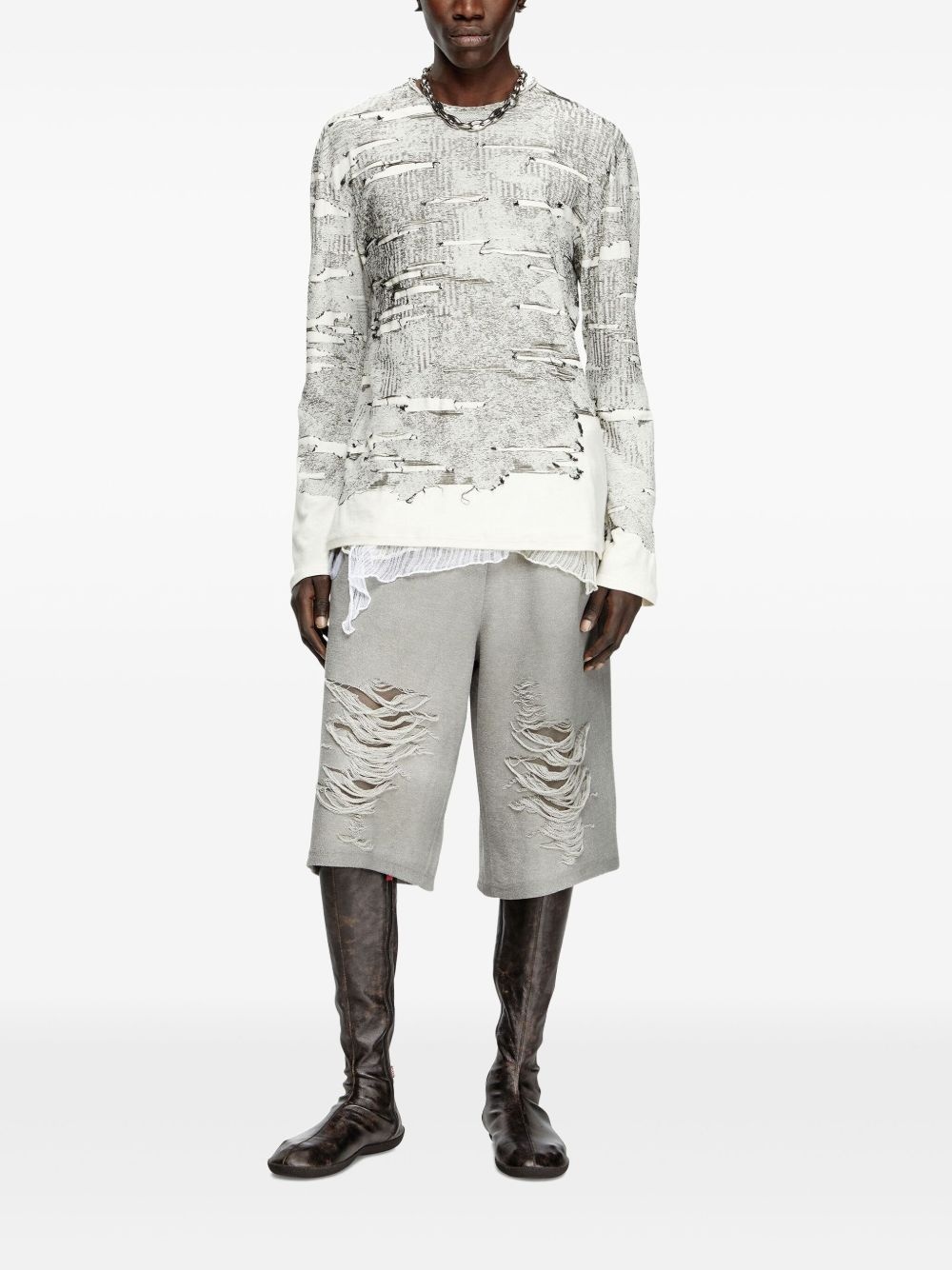 P-Perc shorts - 2