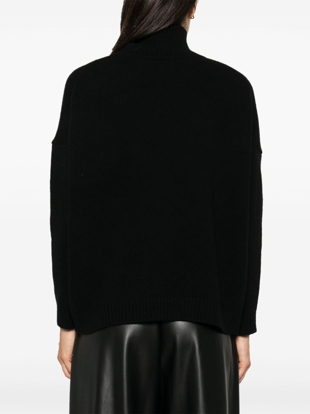 Borgia sweater - 4