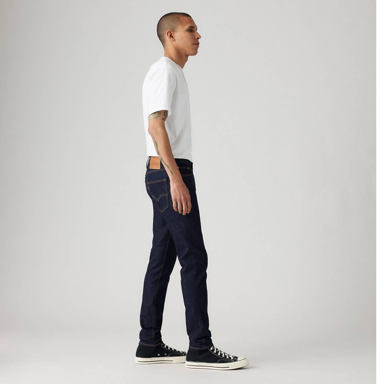 512™ SLIM TAPER LEVI'S® FLEX MEN'S JEANS - 6