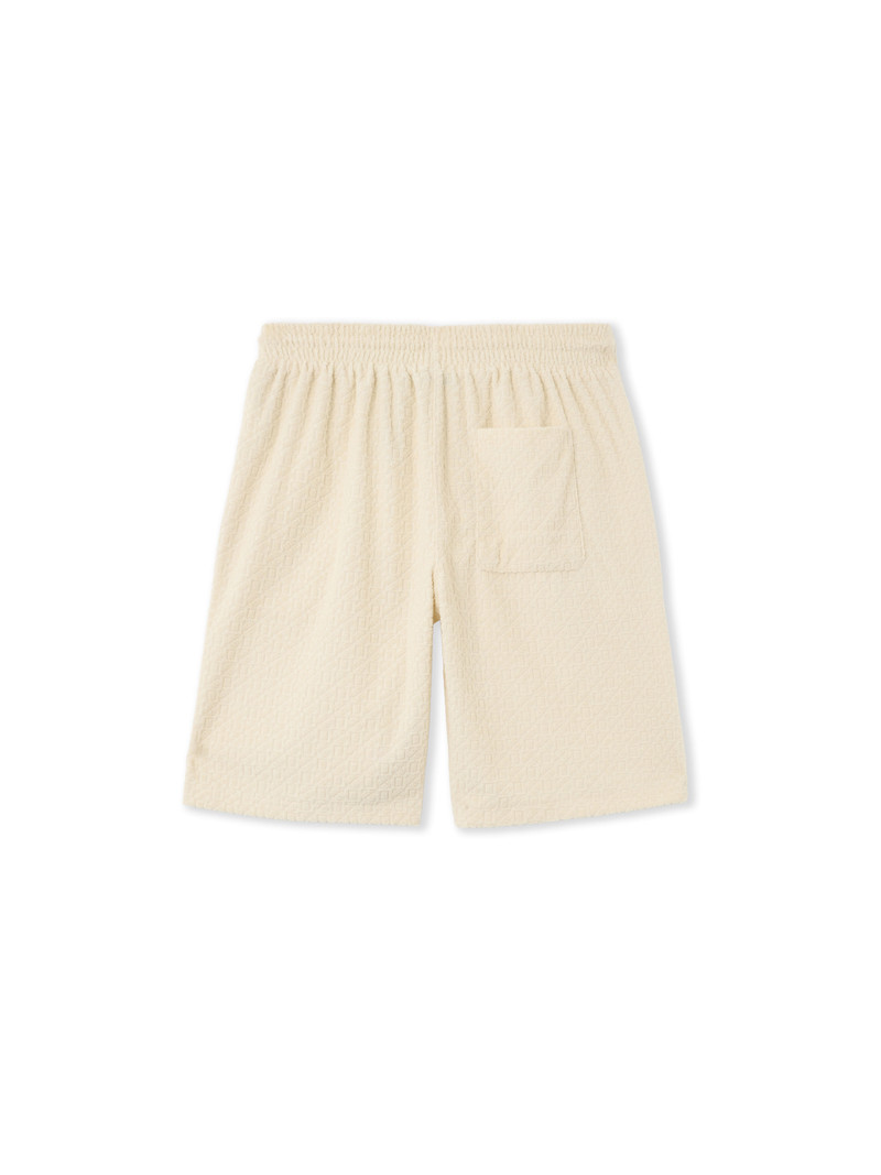 Towel Terry Shorts 3