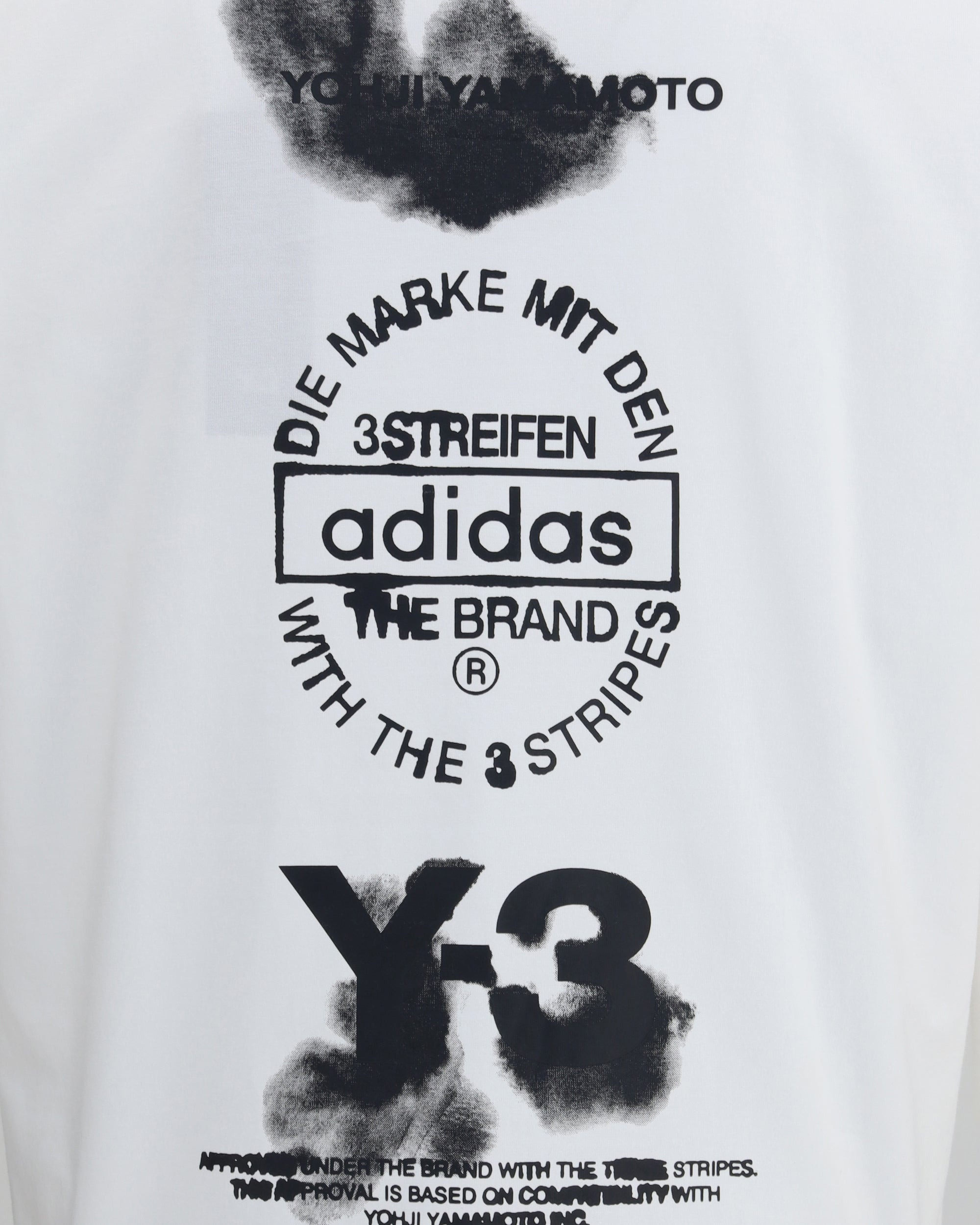 Graphic print T-Shirt - 3