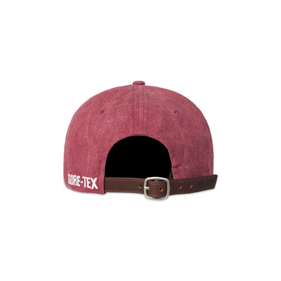 PALACE Palace Pigment Dye GORE-TEX Pal Hat 'Wine' outlook