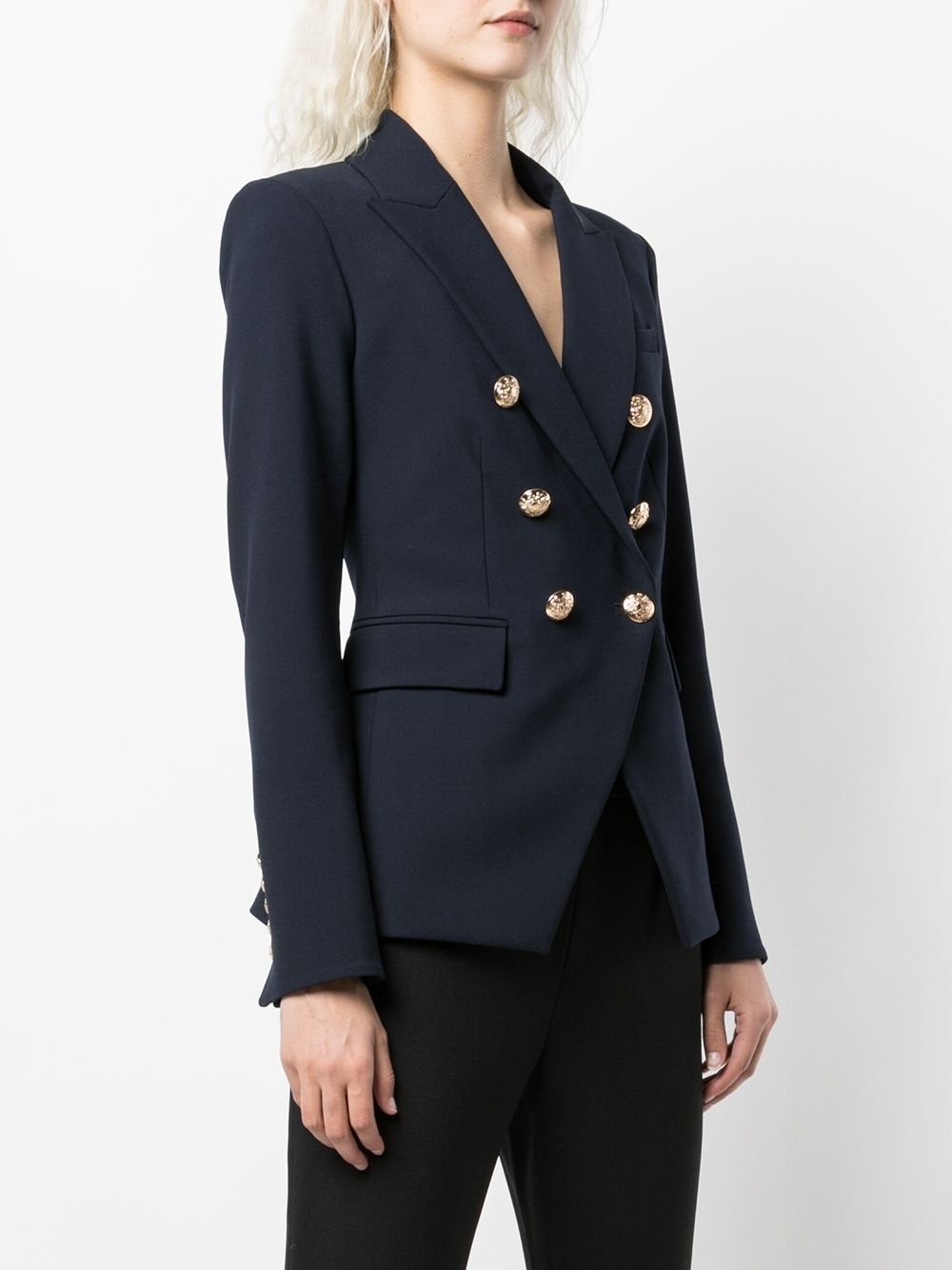 Miller Dickey blazer - 3