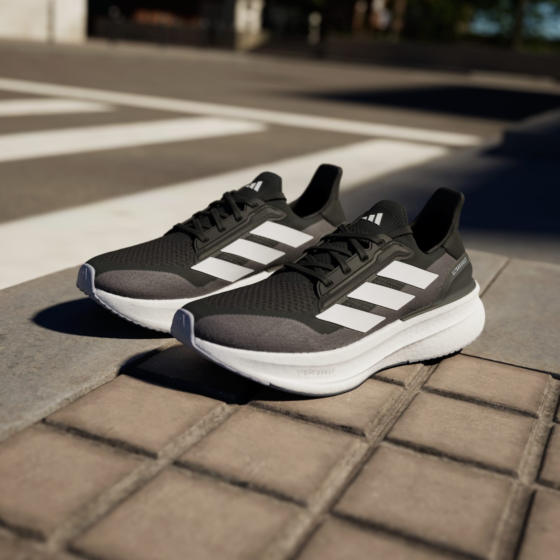 Ultraboost 5X Shoes - 4