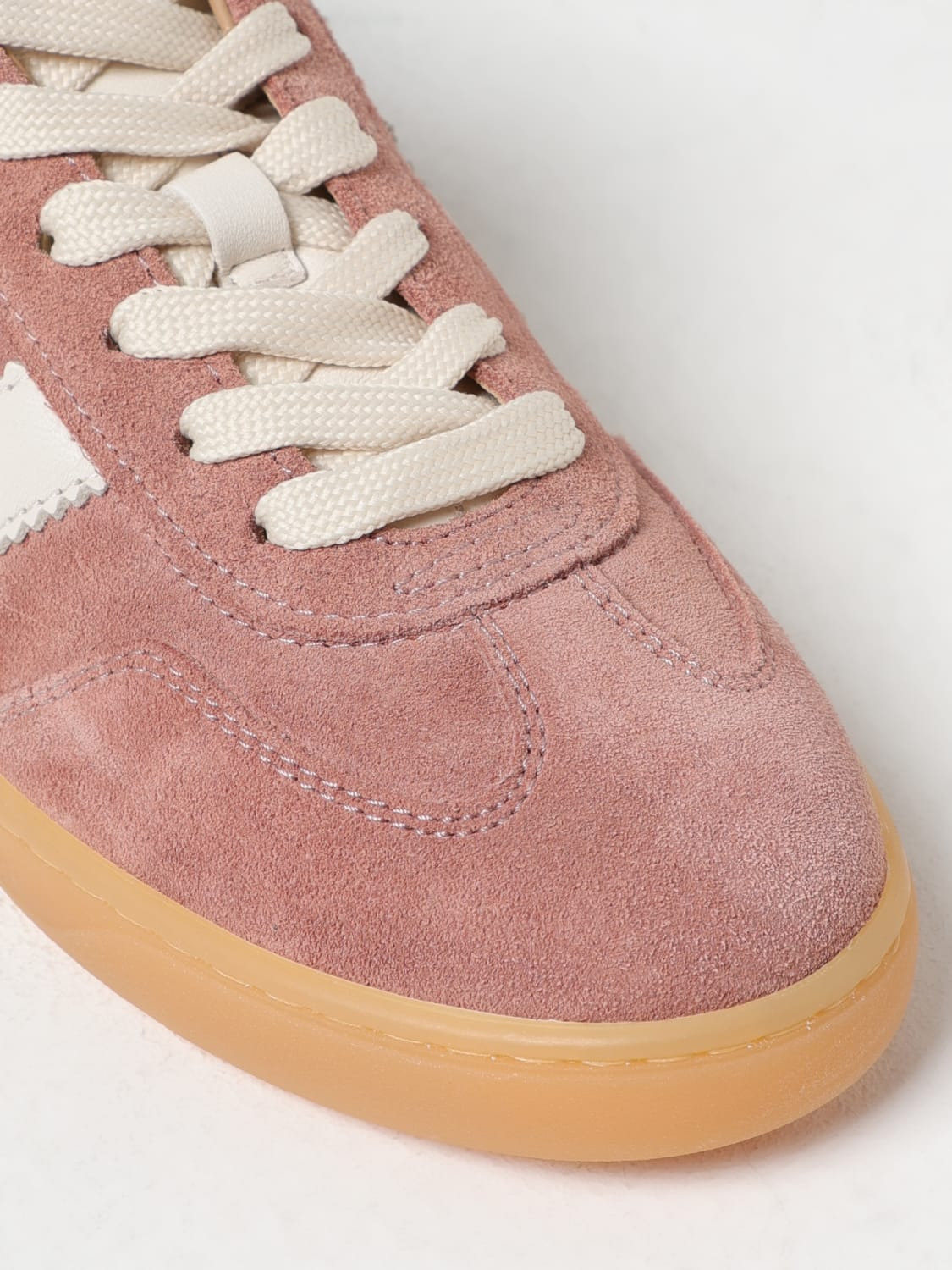 Sneakers woman Hogan - 4