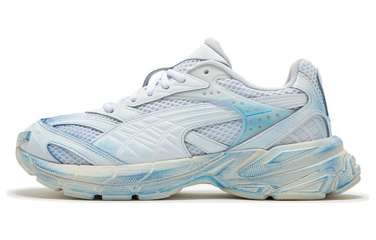 PUMA Velophasis 'Overdye' 391966-01 - 2