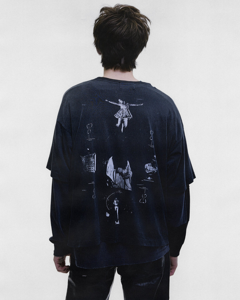 SPIRITUALISTS AND MEDIUMS T-SHIRT 4