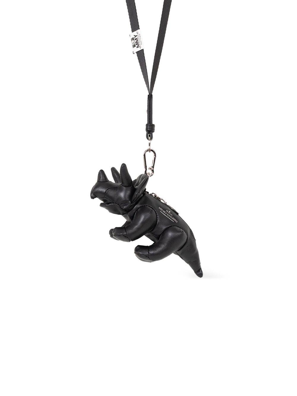 mini Triceratops shoulder bag - 6