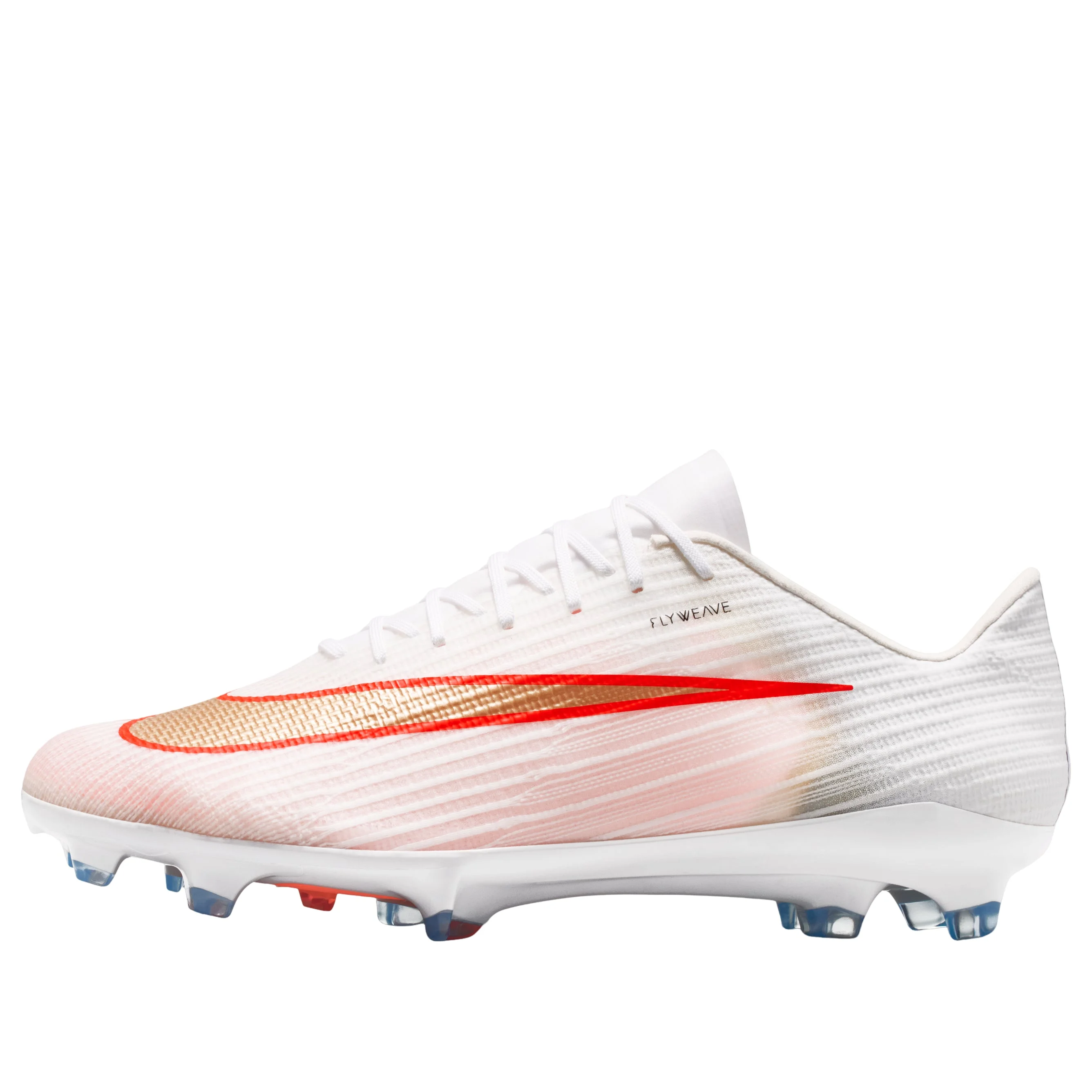 Nike Mercurial Superfly 11 Pro FG 'White Bright Crimson Blur' IF8509-100 - 1