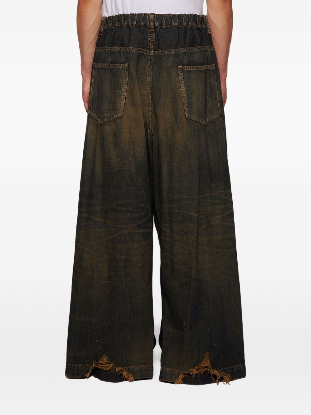 Four Legs jeans - 5