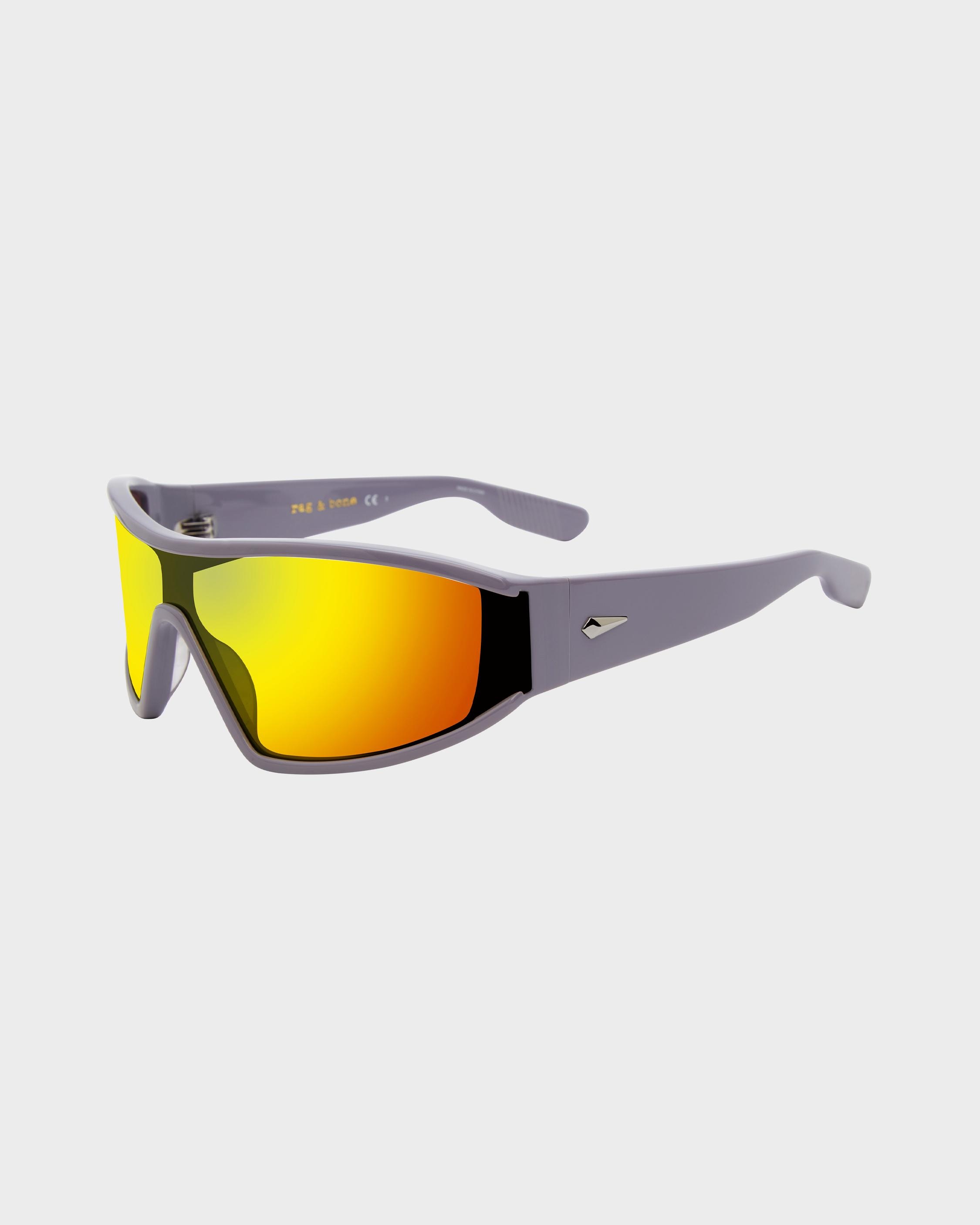 Cleo
Shield Sunglasses - 1