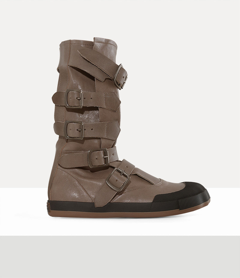 ANIMAL PIRATE BOOT 1