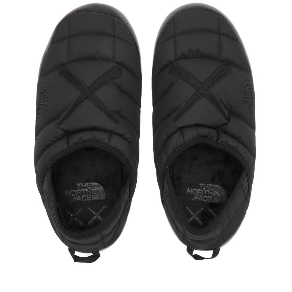 The North Face x Project X Thermoball Traction Mule V - 5