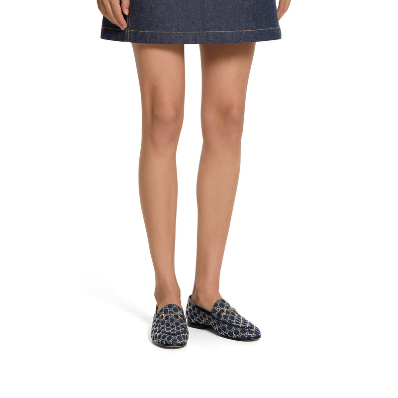 Women's Gucci Jordaan loafer 3