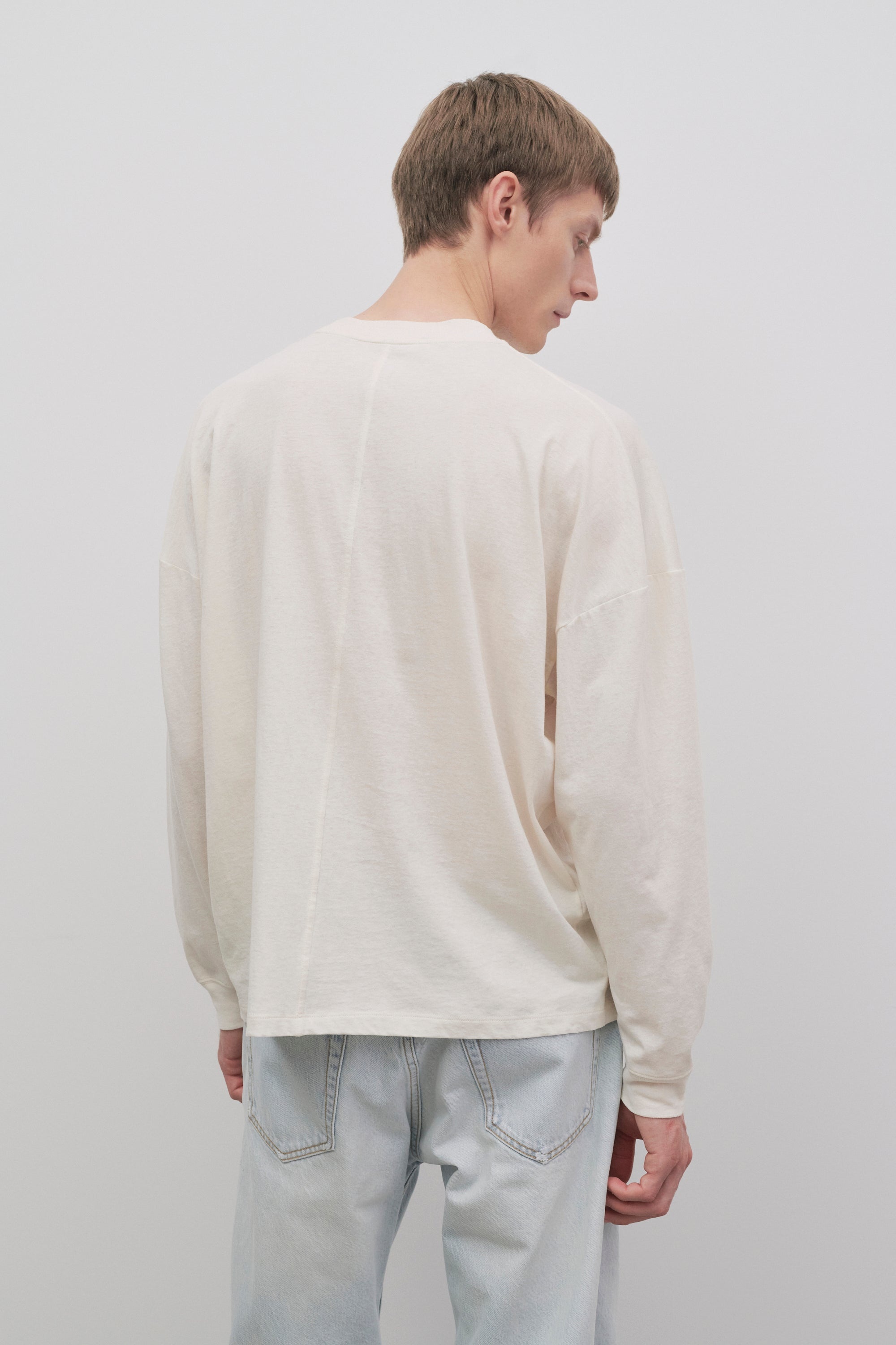 Dolino Top in Cotton - 5