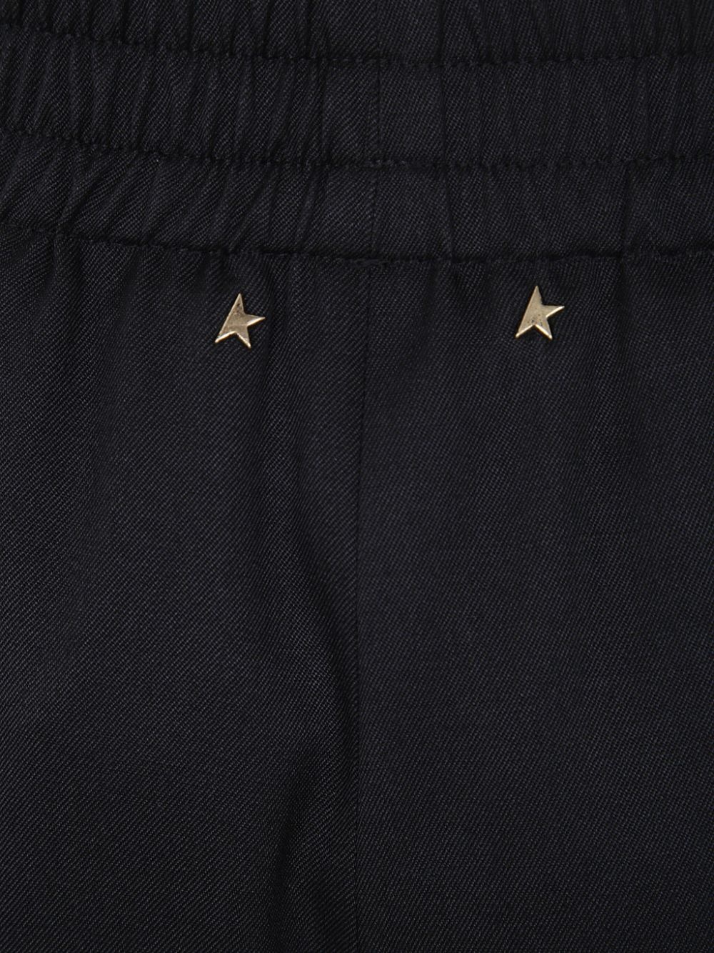straight-leg trousers - 3