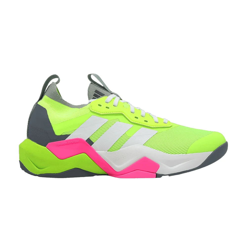 Adidas Rapidmove ADV 2 HIIT 'Lucid Lemon' - 1