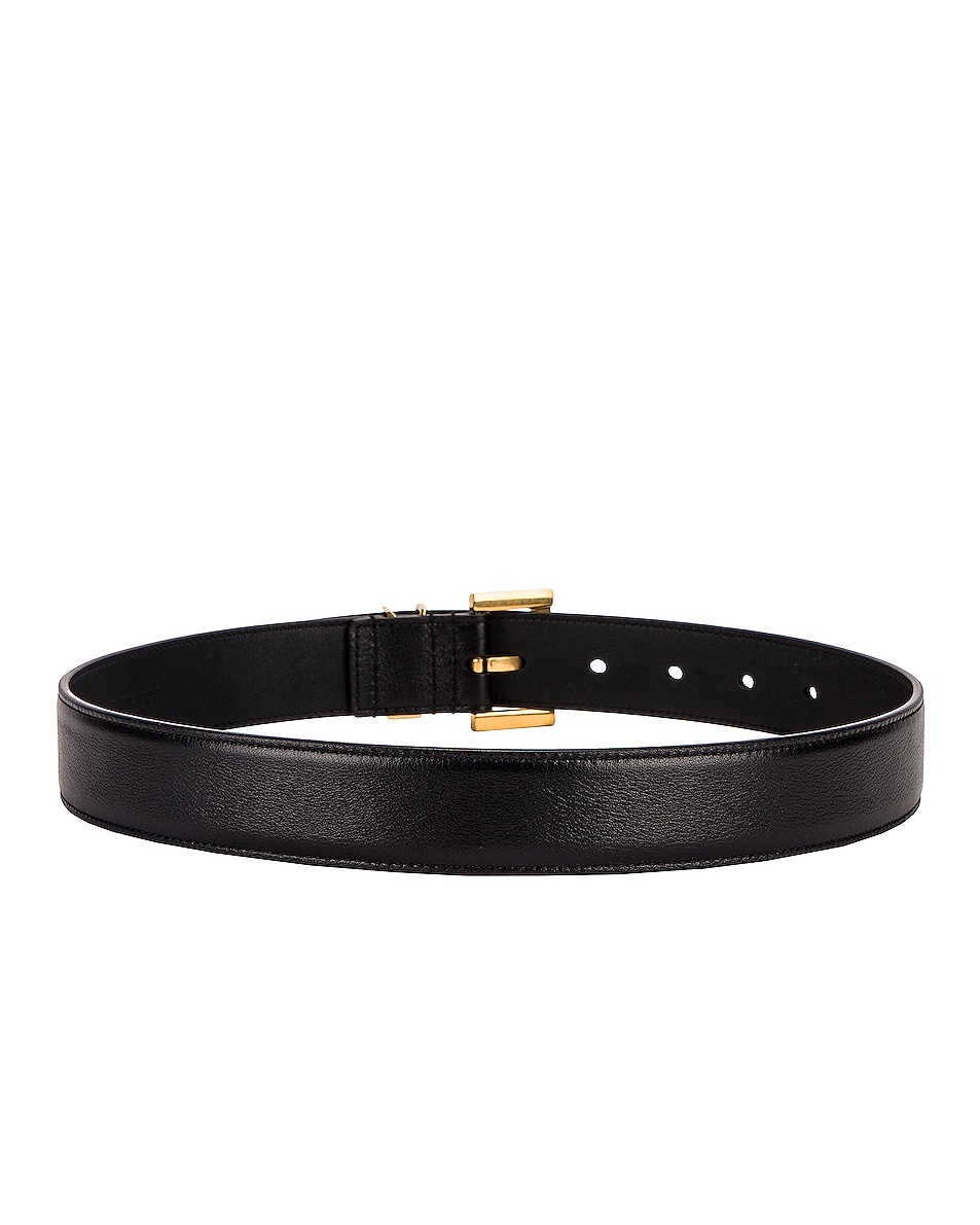 Monogramme Belt - 2