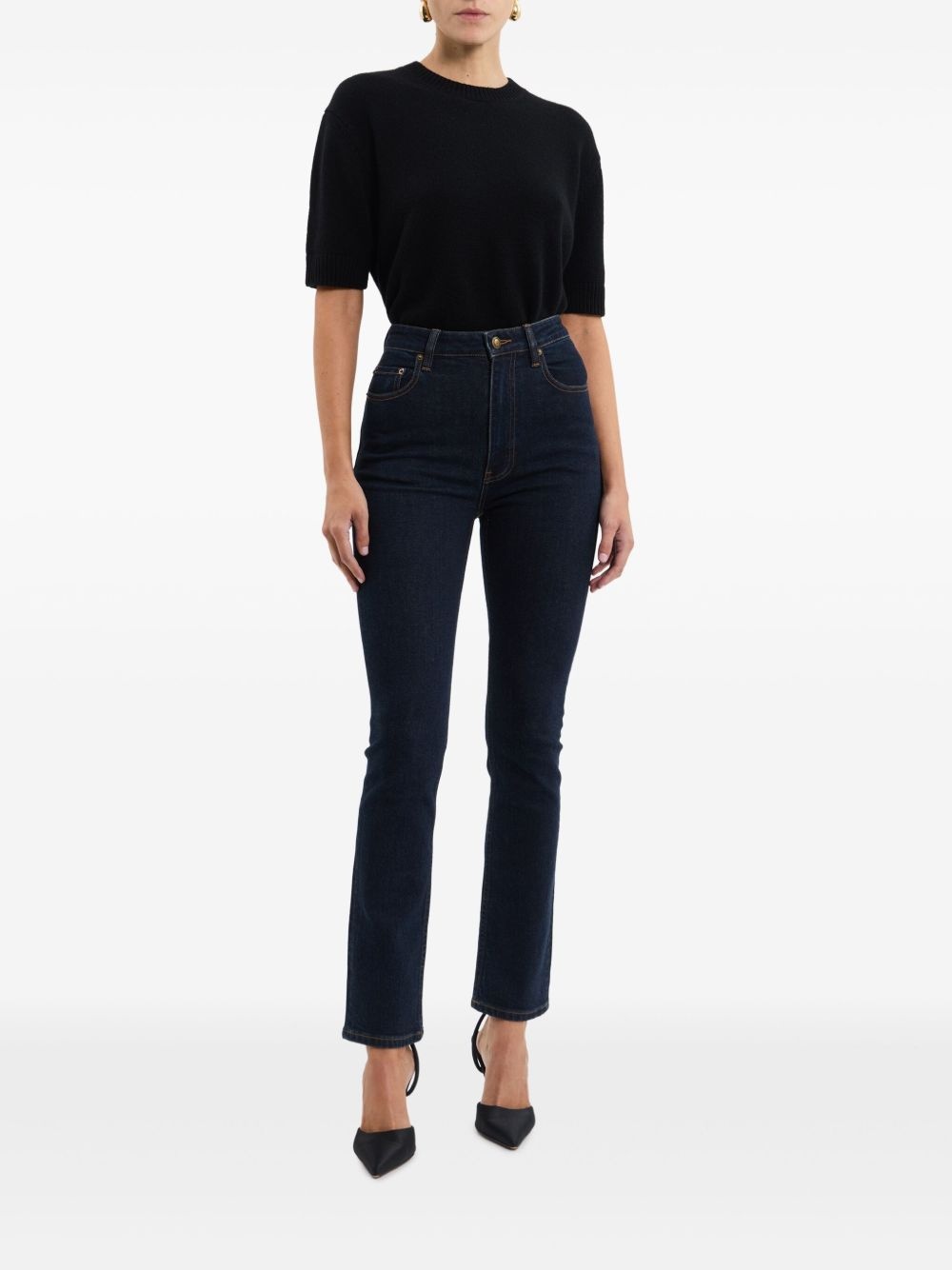 Naomie jeans - 2
