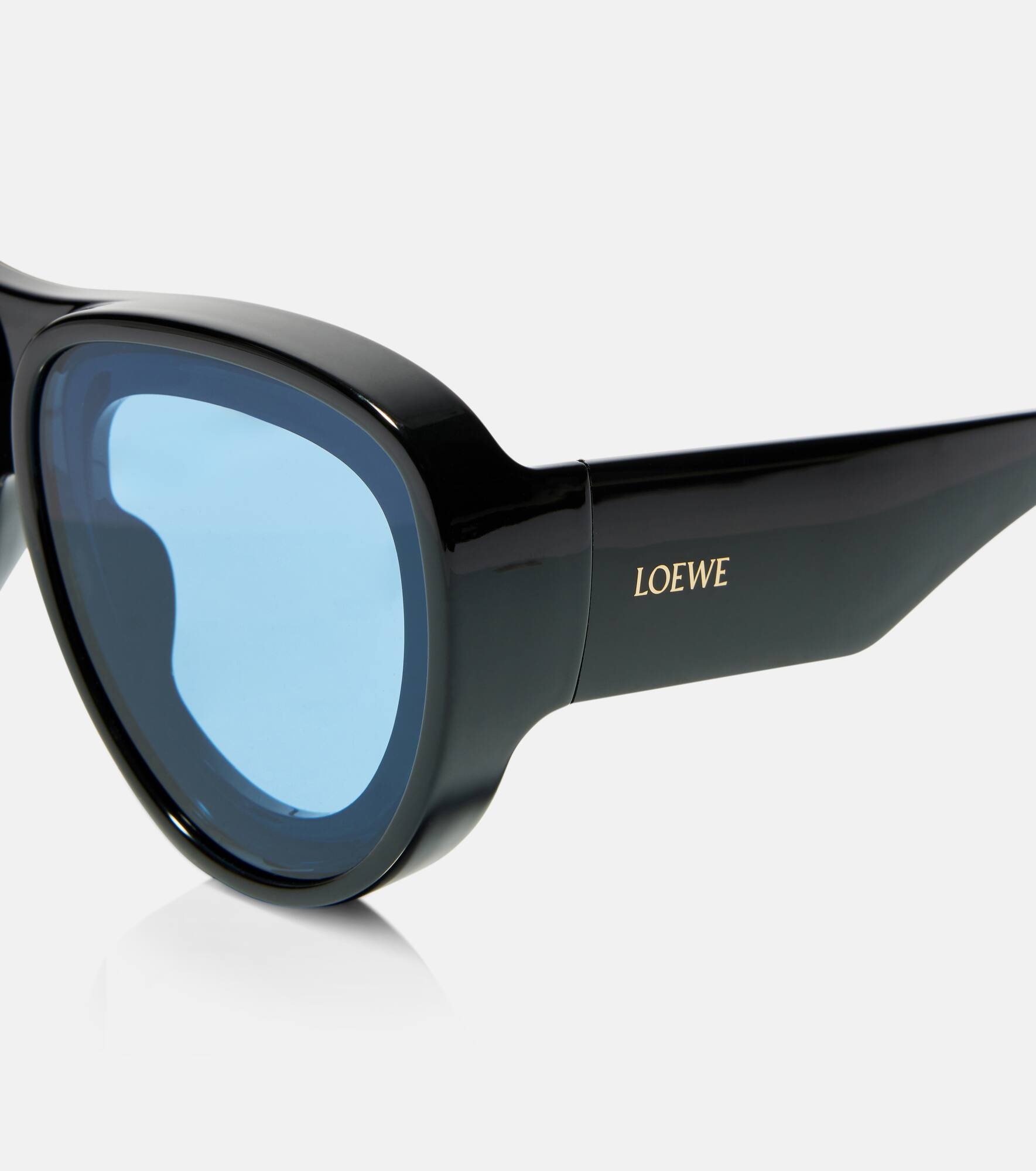 Signature mask sunglasses - 2